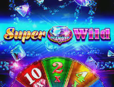 Super Diamond Wild