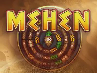 Mehen