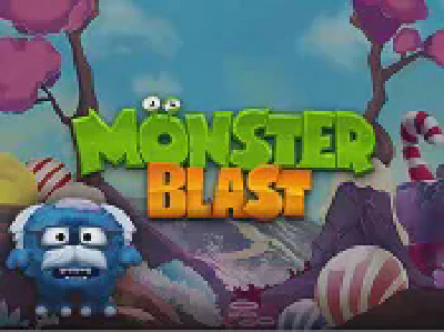 Monster Blast