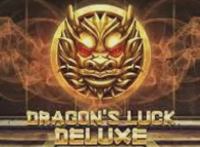 Dragons Luck Deluxe