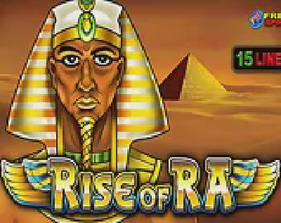 Rise of RA