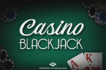 Casino Blackjack slot ★ Наслаждайтесь азартной атмосферой казино