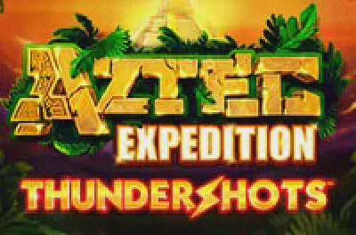 Aztec Expedition Thundershots