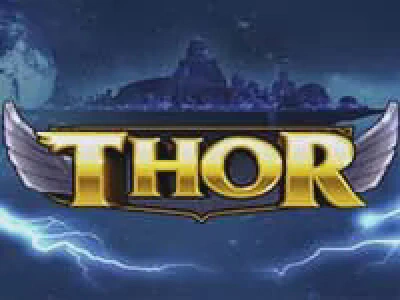 Thor of Asgard: Thor haqqında slot maşınına baxış