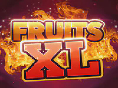 Fruits XL