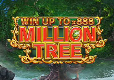 Million Tree