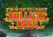 Million Tree Казино Игра на гривны 🏆 1win Украина