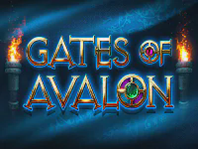 Gates of Avalon