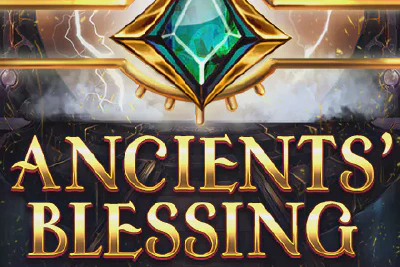 Ancients Blessing