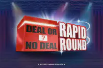 Deal or No Deal Rapid Round → Легендарна гра на 1win