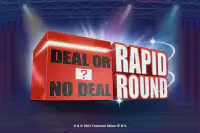 Deal or No Deal Rapid Round → Легендарна гра на 1win