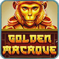 Golden Macaque → Онлайн-слот із приголомшливими бонусами