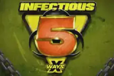 Infectious 5 xWays