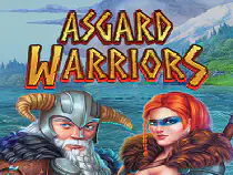 Asgard Warriors Казино Игра на гривны 🏆 1win Украина