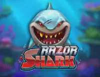 Razor Shark Казино Игра на гривны 🏆 1win Украина