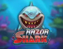 Razor Shark Казино Игра на гривны 🏆 1win Украина