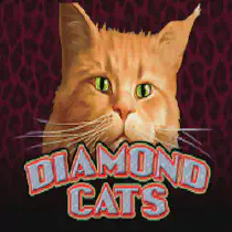 Diamond Cats Казино Игра на гривны 🏆 1win Украина