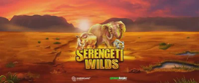 Serengeti Wilds