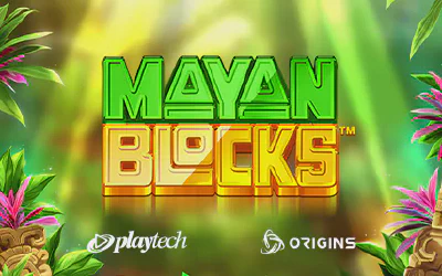 Mayan Blocks