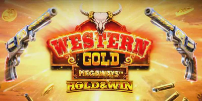 Western Gold Megaways