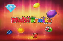 Multi Fruits Казино Игра на гривны 🏆 1win Украина