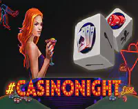 Casinonight 1win ✪ Нестандартный игровой автомат в онлайн казино