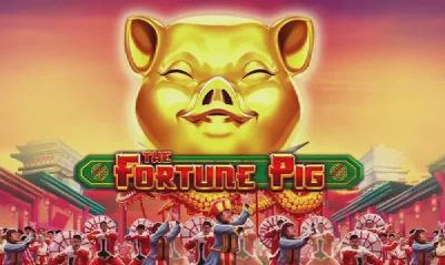 The Fortune Pig