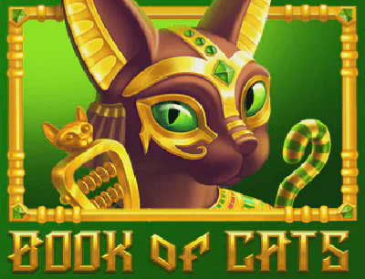 Book of cats