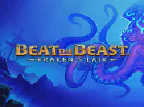 Beat the Beast Kraken's Lair Казино Игра на гривны 🏆 1win Украина