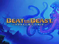 Beat the Beast Kraken's Lair Казино Игра на гривны 🏆 1win Украина