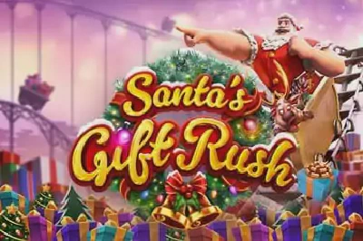 Santa’s Gift Rush