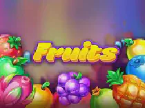 Fruits slot ⭐️ Классический игровой автомат в 1win казино