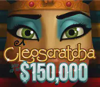 CleoScratcha игровой автомат на деньги 🎰 Выгодные условия на 1win