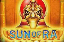 Sun of Ra Казино Игра на гривны 🏆 1win Украина