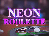 Neon Roulette ★ Классическая онлайн рулетка на 1win