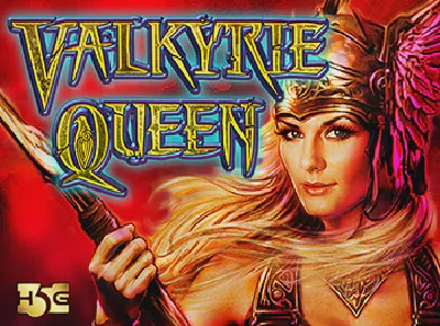 Valkyrie Queen