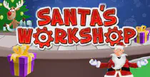 Santa's Workshop Казино Игра на гривны 🏆 1win Украина