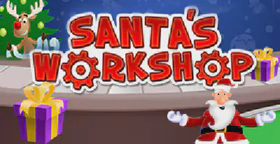 Santa’s Workshop