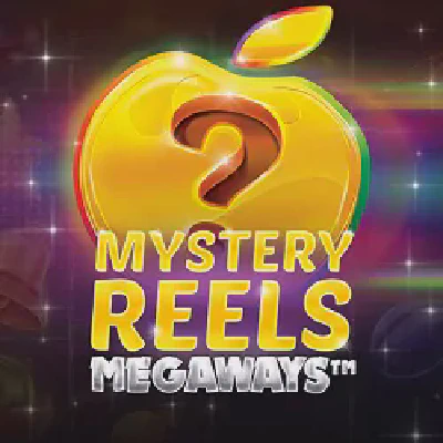 Mystery Reels Mega Ways