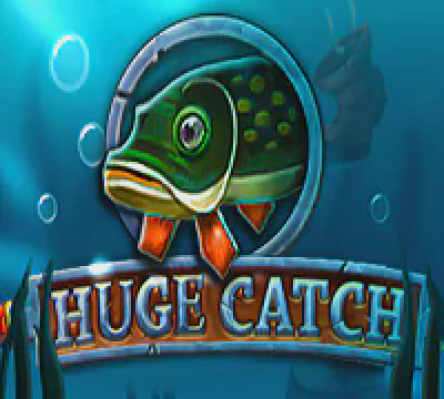 Huge Catch