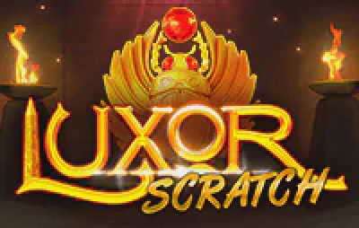 Luxor Scratch