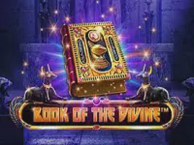 Book of The Divine