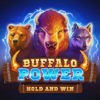 Release Buffalo Power: Hold and Win - 1win kazinoda oyna