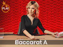 Live - Speed Baccarat A Казино Игра на гривны 🏆 1win Украина