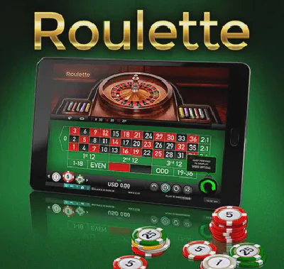 Leander Roulette