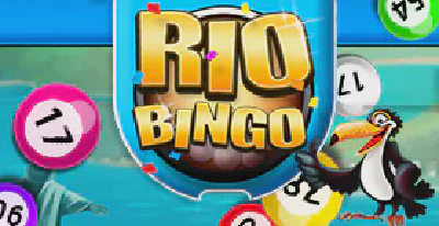 Rio Bingo - Карнавальное веселье на 1win