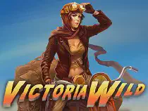 Victoria Wild → Захватывающий игровой автомат на 1win