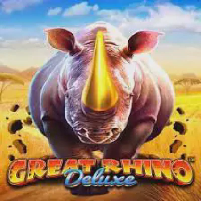 Great Rhino Deluxe