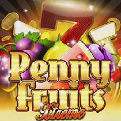 Penny Fruits Extreme