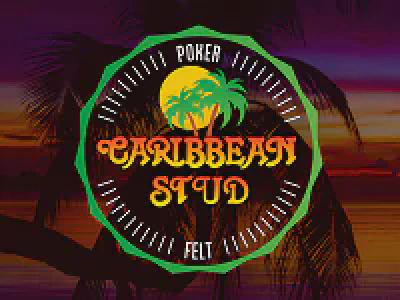 Caribbean Stud Poker